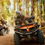HWZA ATV Bikes